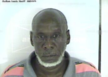 Gordon Maurice Mcrae
