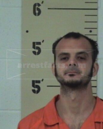 Brandon Mitchel Bauer