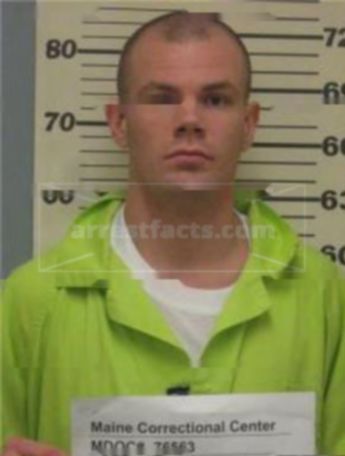Matthew Jon Pepin