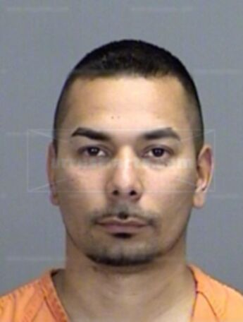 Joe Louis Ramos Jr.