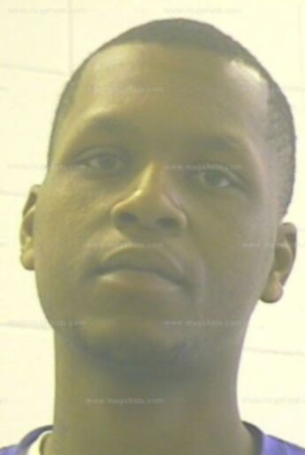 Torrey Tremaine Gary