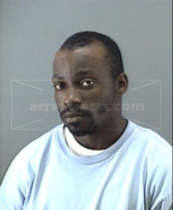 Anthony Dewayne White