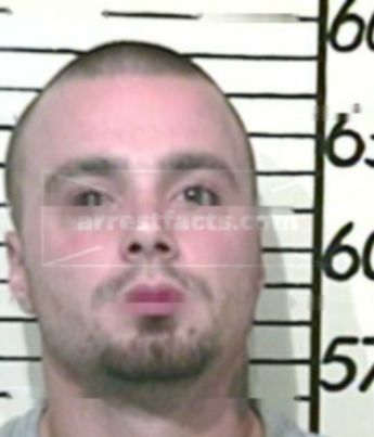 Christopher Allen Brentnall