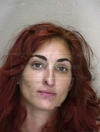 Erica Faith Kamm-Cohen