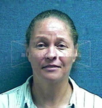 Kelly Arlene Riley