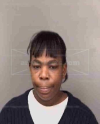 Joanne Maxine Hall