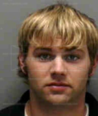 Cole Hudson Salyer
