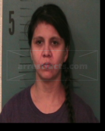 Patricia Ernestina Gamon
