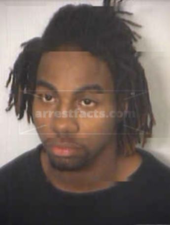 Jewell Jermaine Ackey