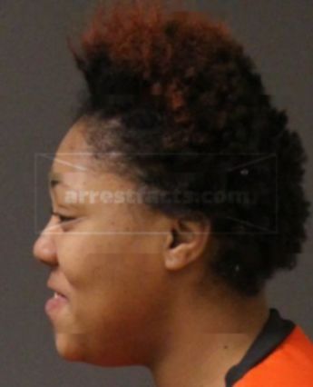 Taylor Brianne Griffin