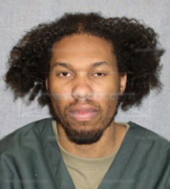 Marvin S Carter