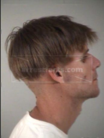 Justin Allen Durham