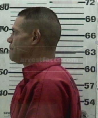 Leland Martinez Jr.
