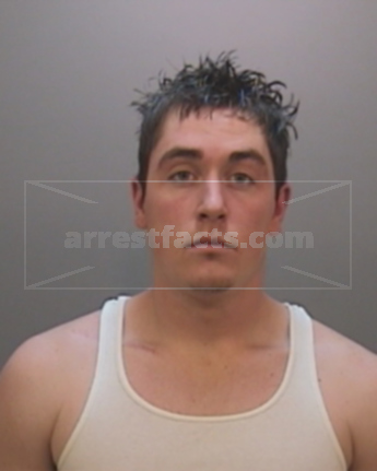 Casey Shane Johnson