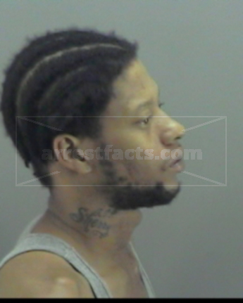 Dedrick Damond Ingram