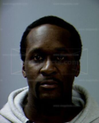 James Riley Mite