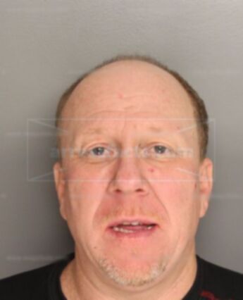 John Anthony Dyess