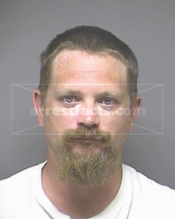 Coleman Scott Brown