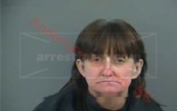 Tracy Lynn Smith