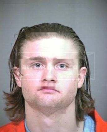 Robert Justin Hord