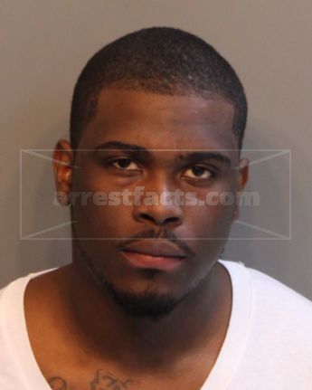 Demarcus Montez Armour