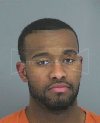 Sterling Rochan Oglesby