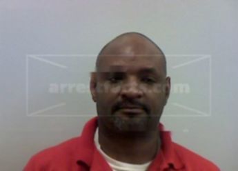 Otis Mcalpine