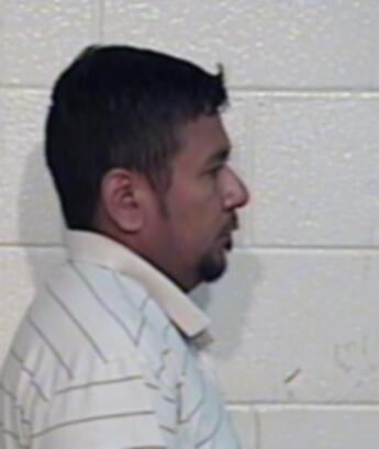 Ruben Jr. Landeros Vargas