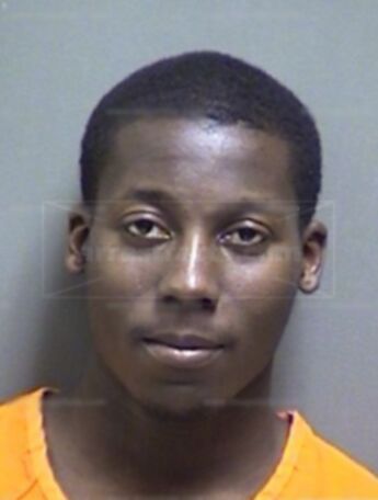 Keithrick Damon Hopkins