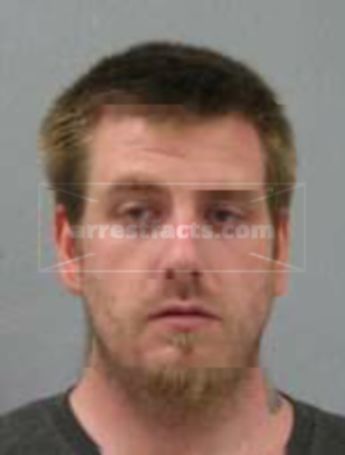 Luke James Freeman