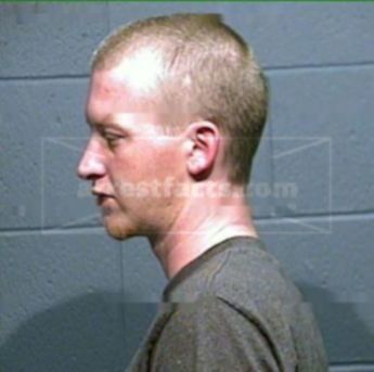 Bradley Dale Clanton