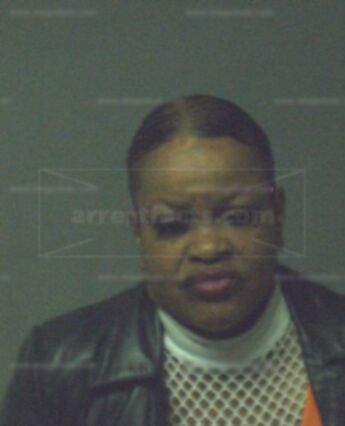Garnisha Lynnette Jeffries