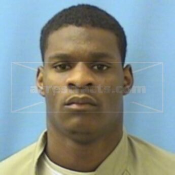 Dontay Auston