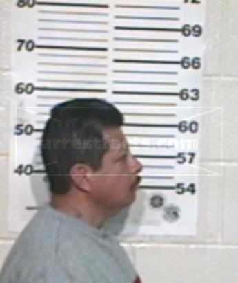 Trinidad Nanez Rivera