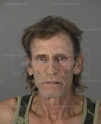 Donald Ervin Wooten