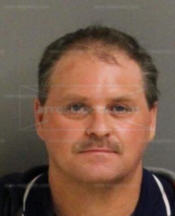 Danny Ray Penn Sr
