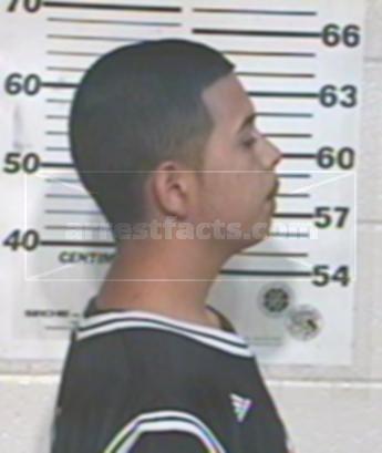 Abel Jesus Guzman