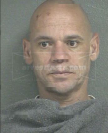 Ricky Lee Buchanan