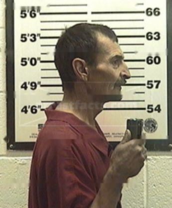 James Patrick Humphrey