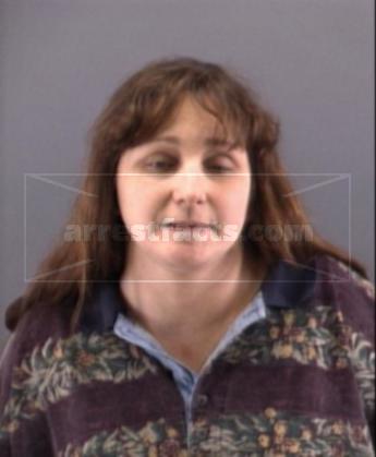 Sherry Leigh Mendez