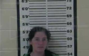 Staci Renee Self