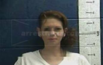 Jeri Leann Ray