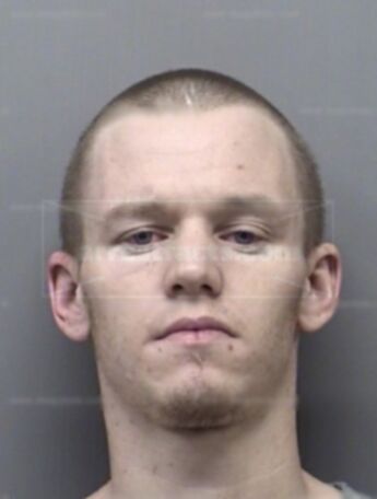 Cody Joe Johnson