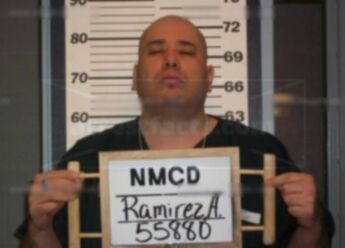 Abel Ramirez