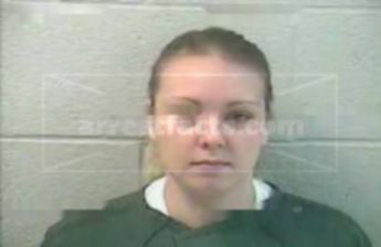 Samantha Jo Keeton