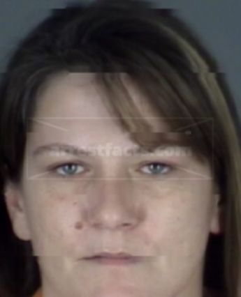 Stephanie Ann Sanders