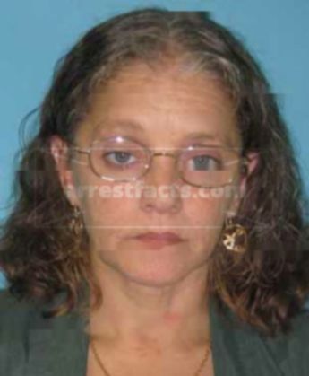 Tammy Elizabeth Young