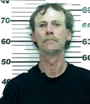 Jeffrey Scott White
