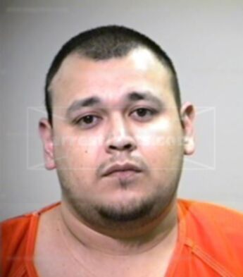 Victor Guzman