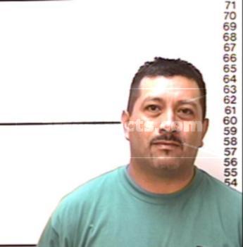 Ricky Arias Castillo